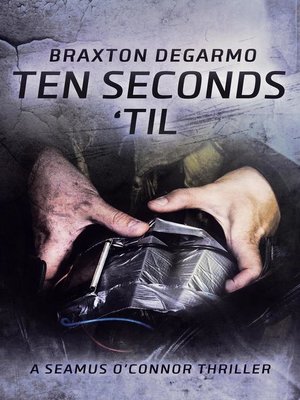 cover image of Ten Seconds 'Til